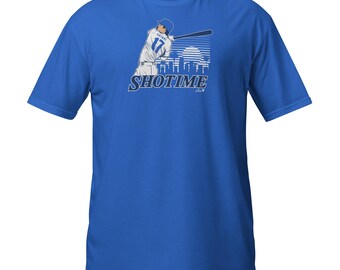 Shohei Ohtani: Shotime Skyline