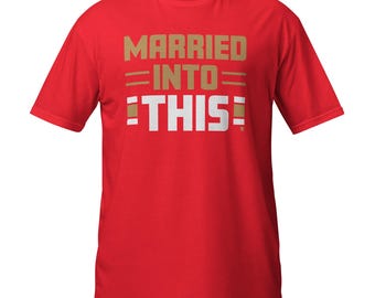 Married Into THIS -- San Francisco