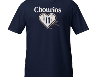 Jackson Chourio: Chourios