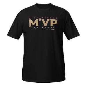 A&#39;ja MVP