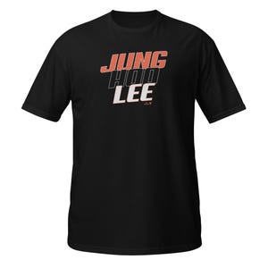 Jung-Hoo Lee Chant