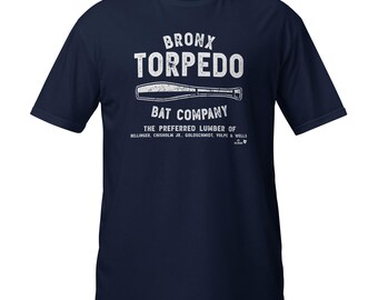 Bronx Torpedo Bat Company