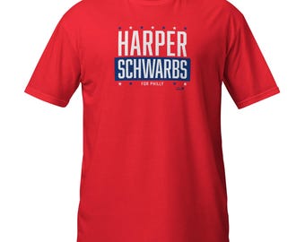 Harper-Schwarbs for Philly