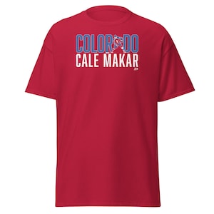 Cale Makar: Estrela da Carta