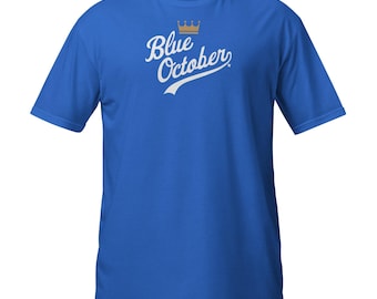 Kansas City: Blue October