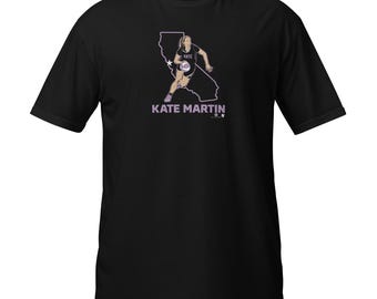 Kate Martin: Golden State Star
