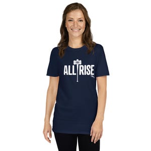 Aaron Judge ALLRISE Foundation On : The Aaron Judge ALL RISE Procamps Baseball Activity 7202677187752202240 Imdc
