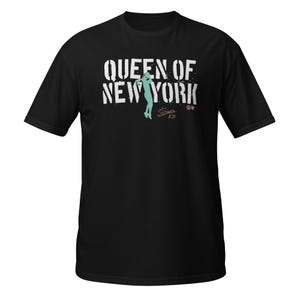 Queen of NY