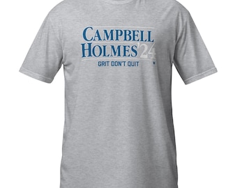 Campbell Holmes '24