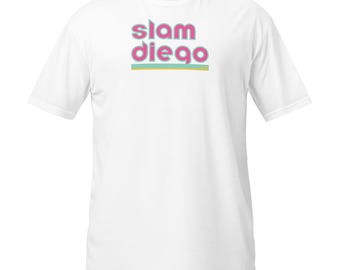 Slam Diego City Edition