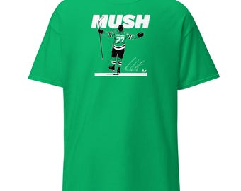 Mason Marchment: Mush