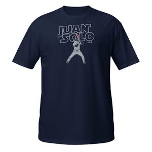 Juan Soto: Juan Solo