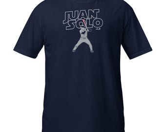 Juan Soto: Juan Solo