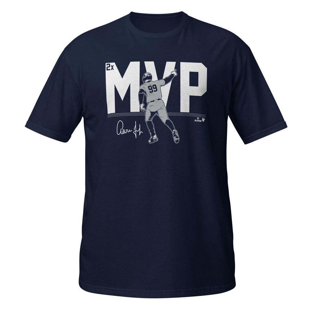 Aaron Judge: MVP - Etsy