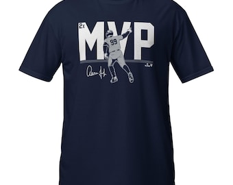Aaron Judge: MVP