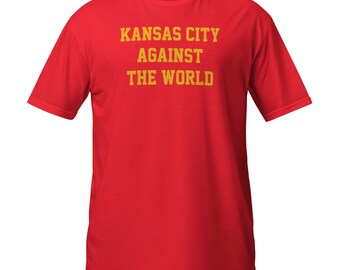 Kansas City tegen de wereld