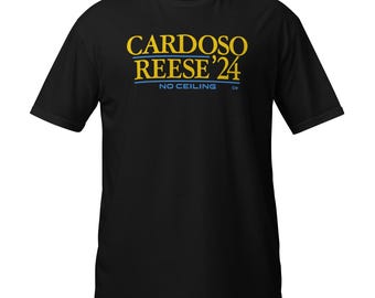 Cardoso-Reese '24