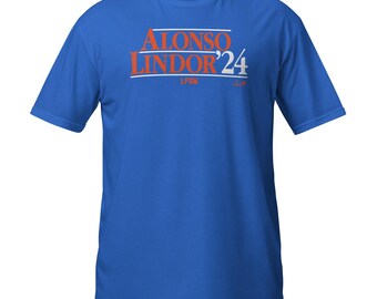 Alonso Lindor '24