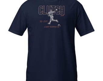 Kerry Carpenter: Clutch