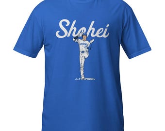 Shohei Ohtani: Disfruta del Sho