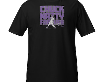 Charlie Blackmon: Chuck Nazty Forever