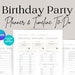 see more listings in the Party Planning section