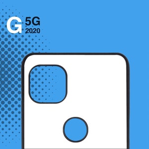 Sublimation Cases for Motorola Moto G 5G (2020)
