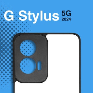 Sublimation Cases for Motorola Moto G Stylus 5G 2024