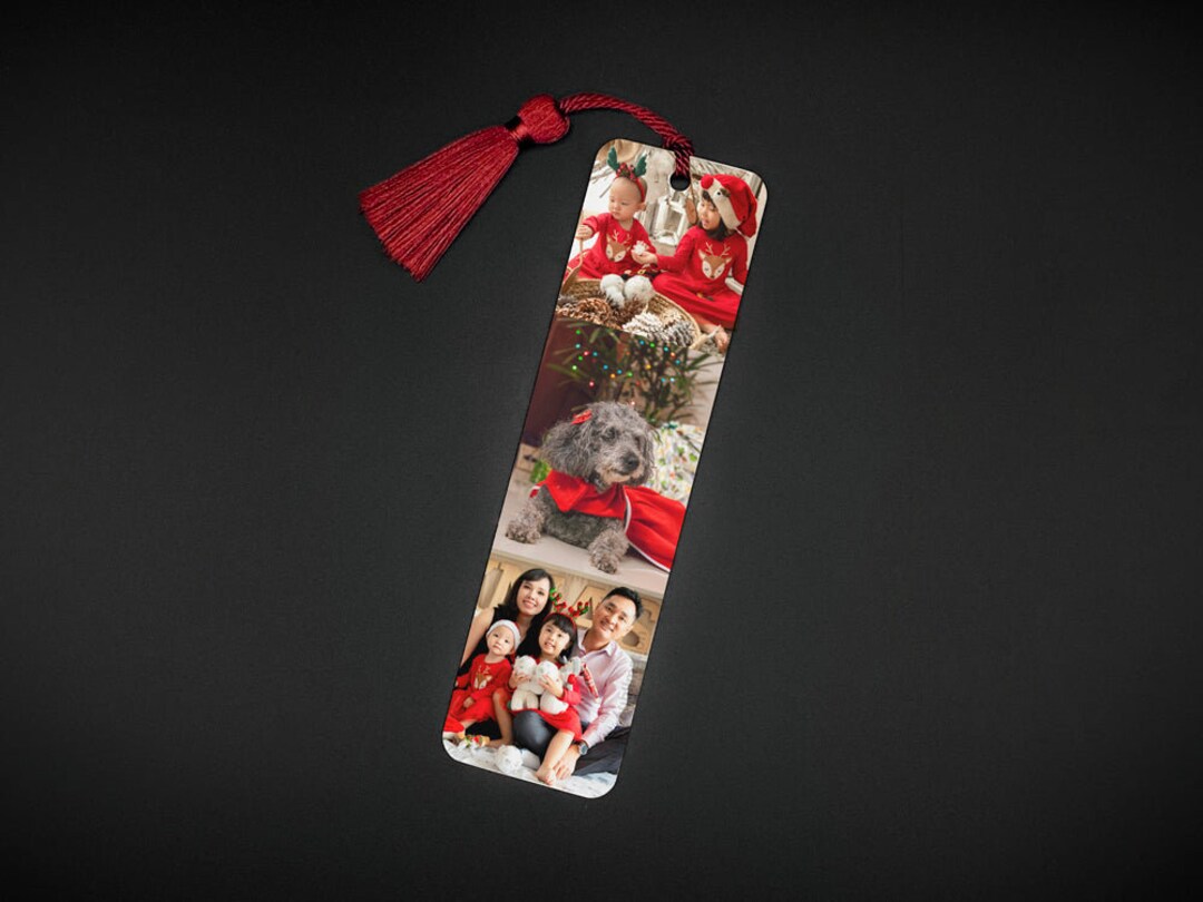 Sublimation Metal Bookmark Blanks Etsy