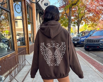 Angel Number 333 Hoodie: Celestial Astrology Gift