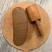 MakeMake-Werkzeuge | Tonhammer | Keramiker Mallet | Keramikhammer