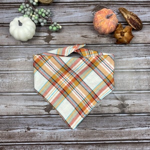 Fall Plaid