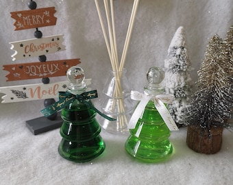 Christmas Reed Fragrance Diffuser 80ml