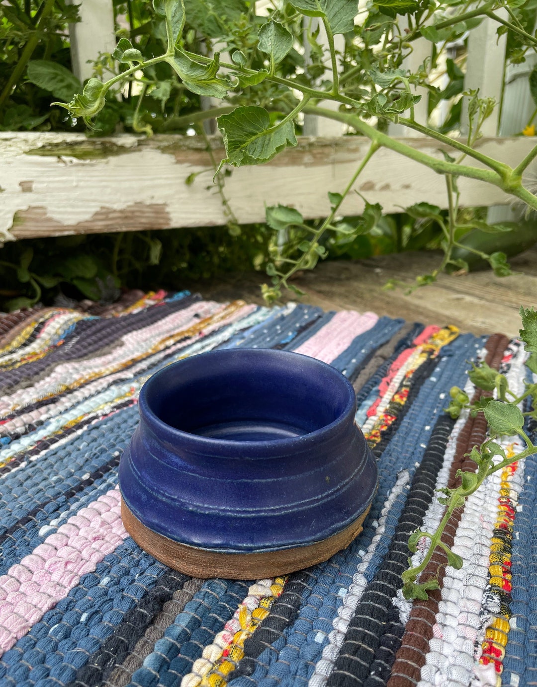 Handmade Ceramic, Small Wabi-sabi Bowl - Etsy