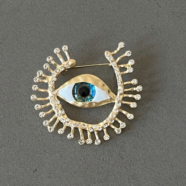 Brooch - Etsy