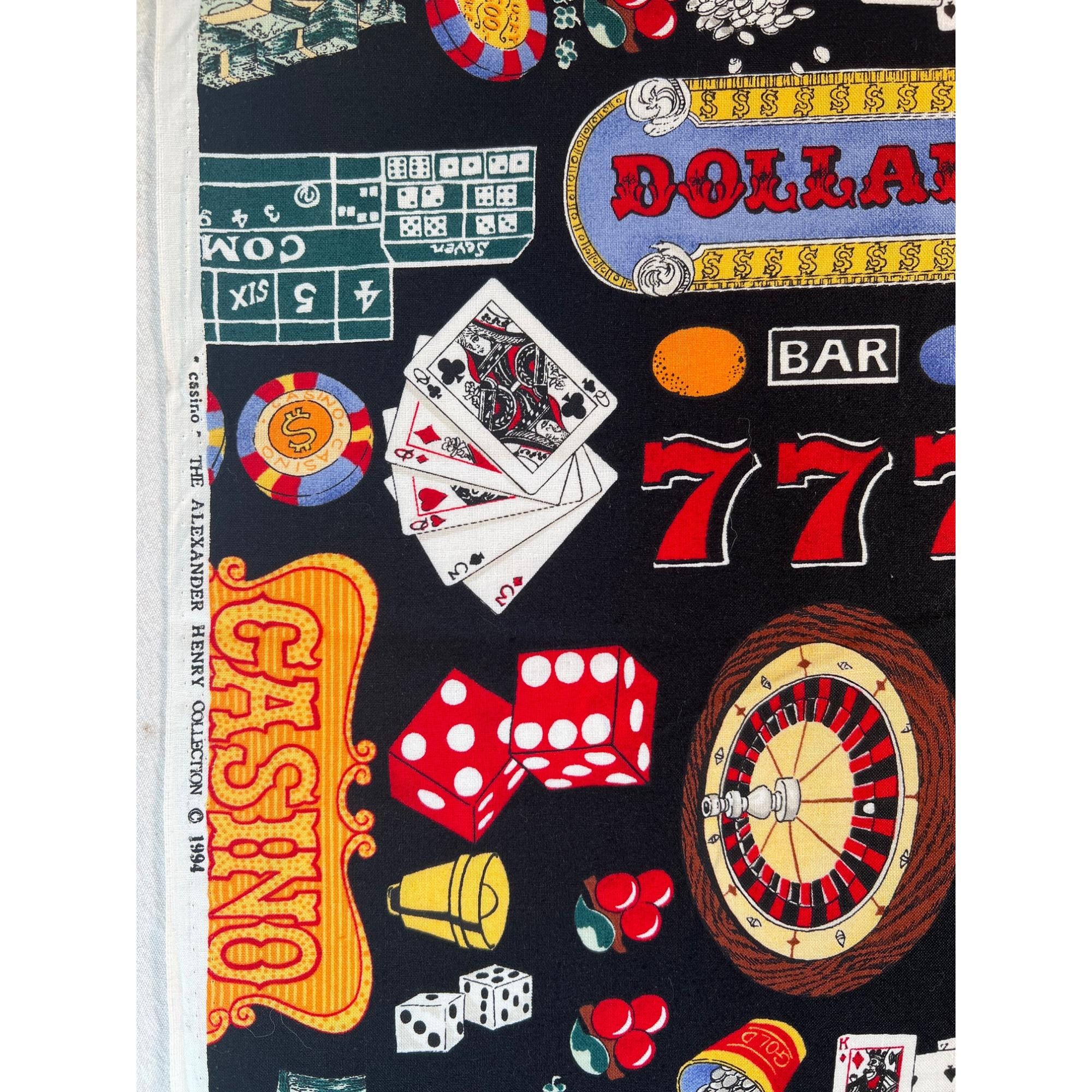 Interface du lobby Alexander Casino montrant une sélection de machines à sous