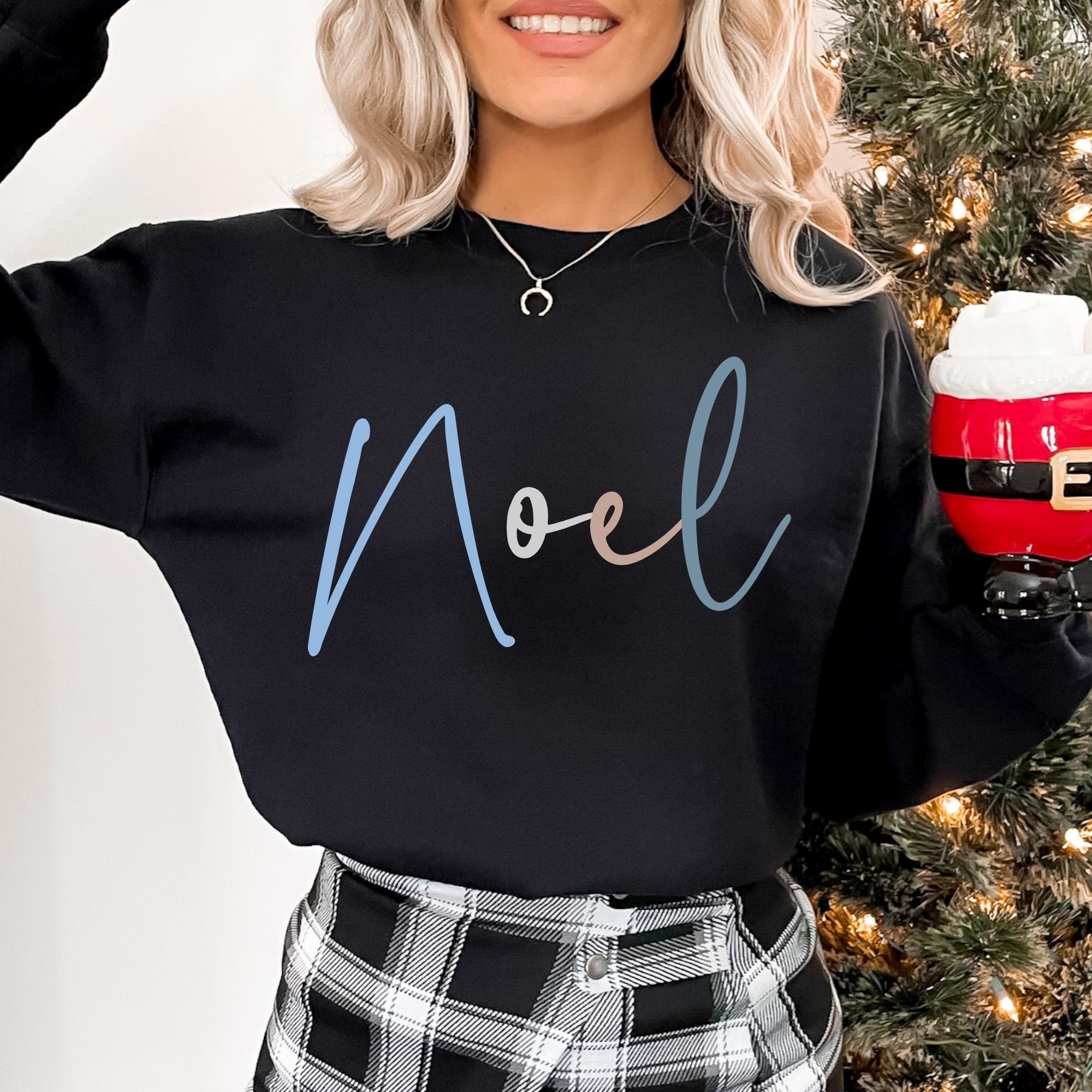 Noel Sweater