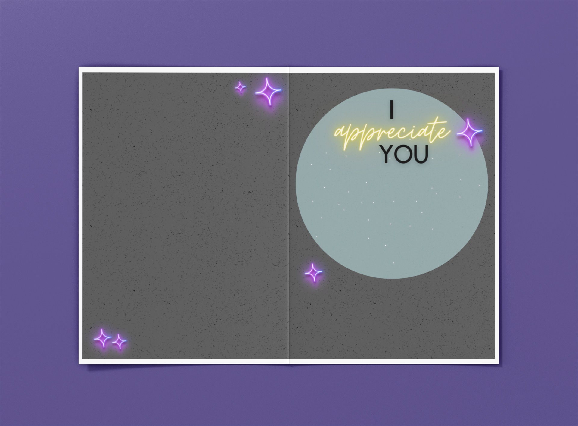 Small Cards Rude Co Worker Funny Coworker Card – You Work Harder Than an Ugly Stripper – Sarcastic ...