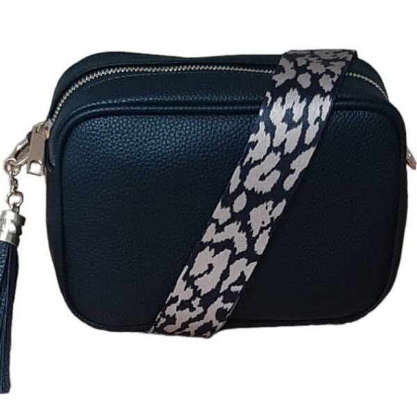 Crossbody Camera Bag Etsy