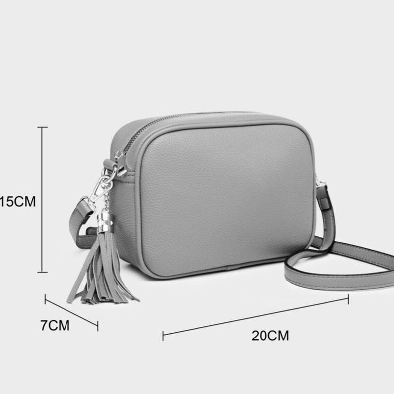 Various Colours Crossbody Bag for Women/camera Bag/evening Etsy