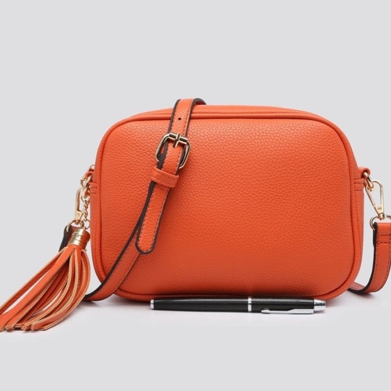 Various Colours Crossbody Bag for Women/camera Bag/evening Bag/shoulder