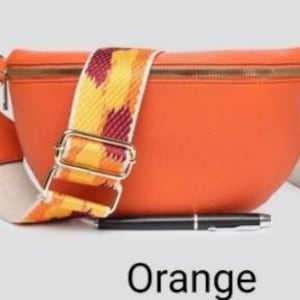 Bum Bag/ Waist Bag/sling bag/ Crossbody Bag/ belt bag/bauchtasche/ Fanny Pack /Shoulder Bag /Phone Pack/ Hip Belt Bag /Vegan Leather Bag