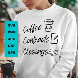 Mortgage banker SVG Mortgage SVG Loan officer gift loan officer cut file realtor gift real estate agent design