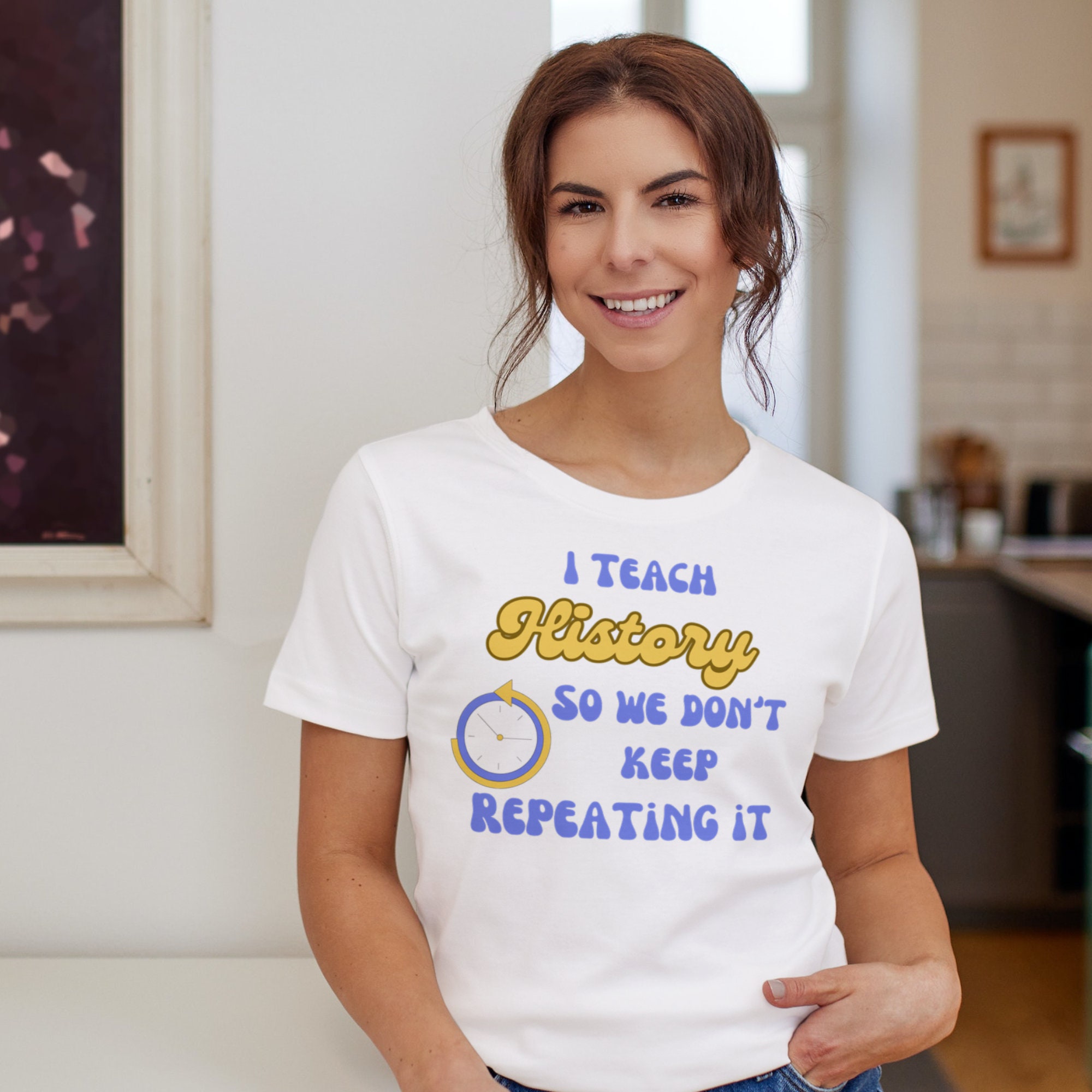 History Teacher Svg History Teacher Png for Silhouette or Cricut Social