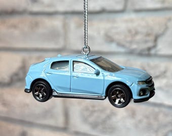 ホットウィール ホンダ シビック アニバーサリーセット 5台セット