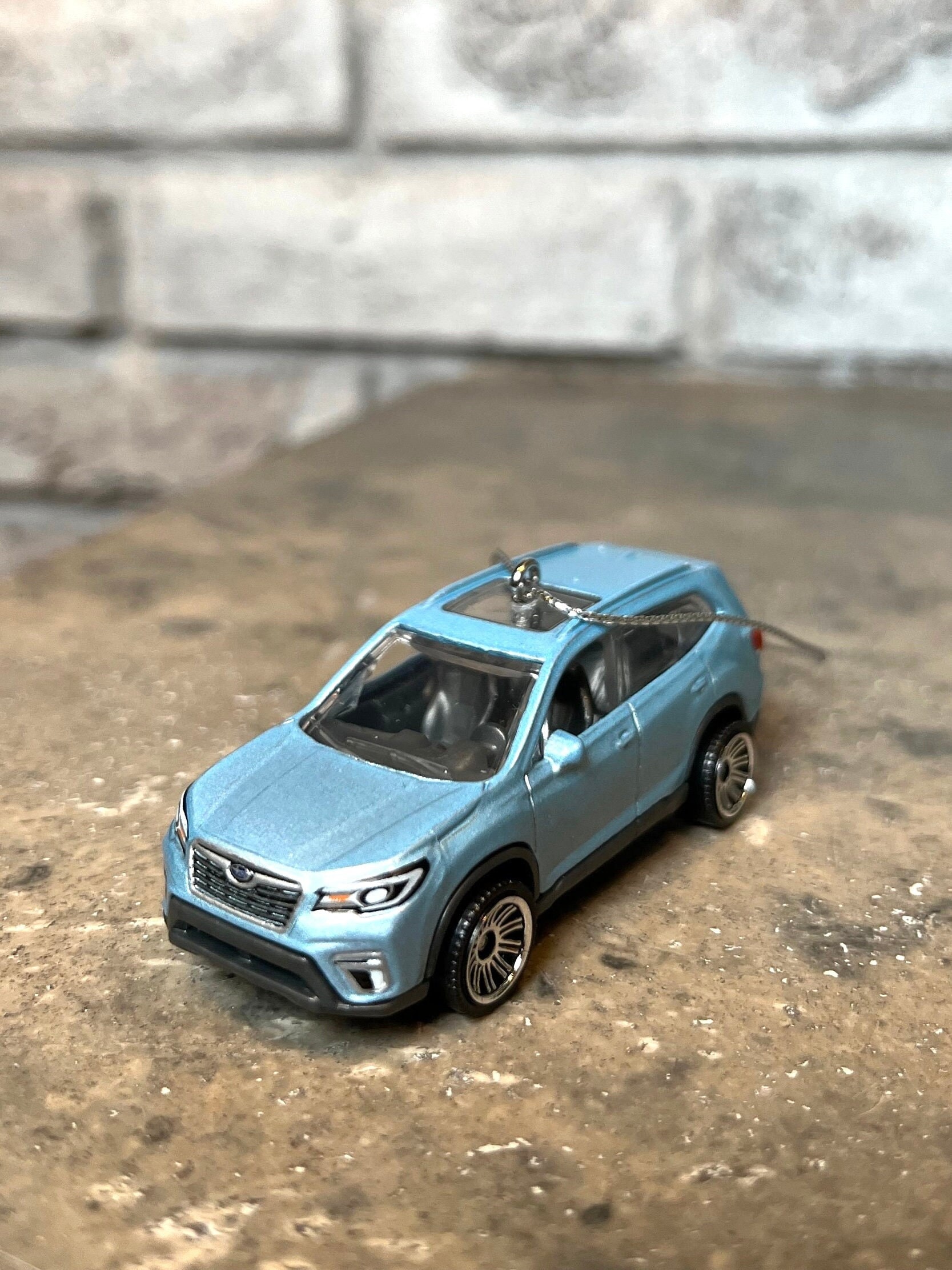 Buy Hot Wheels Subaru Forester Online In India India