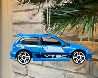 ホットウィール ホンダ シビック EF - Etsy 日本