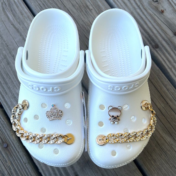 Bling Shoes - Etsy