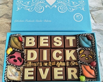 Cadeau coquin pour lui, coffret cadeau Saint-Valentin pour petit ami, cadeau d'anniversaire pour mari, cadeau sexy pour lui, cadeau drôle de Saint-Valentin, couleur lait, cho