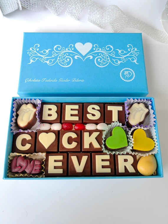 ZOROY Luxury Chocolate Mini Valentines Day chocolate Box with my Heart